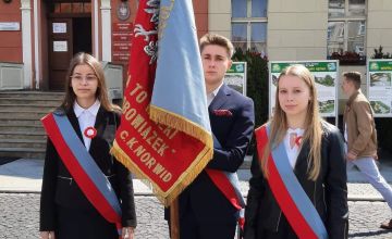 Obchody Święta Narodowego 3 Maja